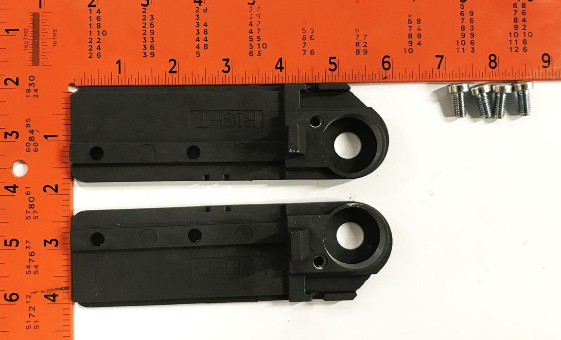Dorner 2200 Series Head Plate Set 22KD-10RF NOS