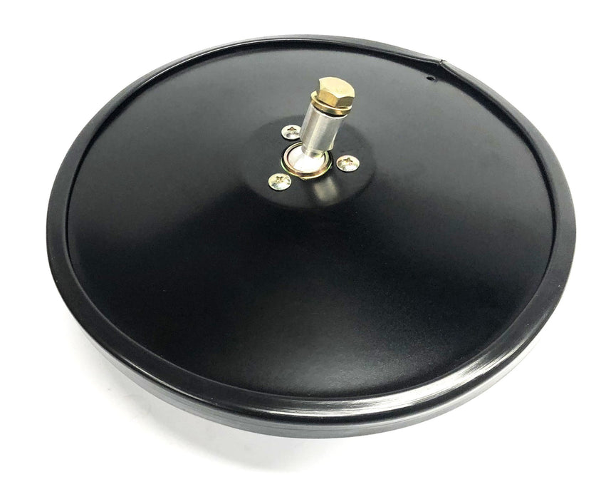LPM 8 Inch Dome Mirror LT80DP NOS