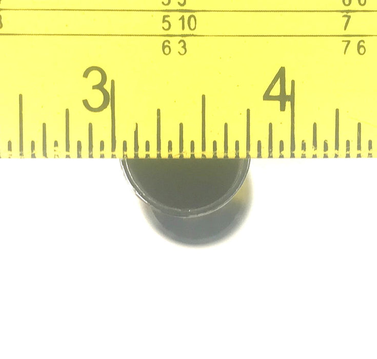 Sloan Chrome Plated Flushometer Outlet 3/4" x 8-1/2" 0306773 (F-29-A) NOS