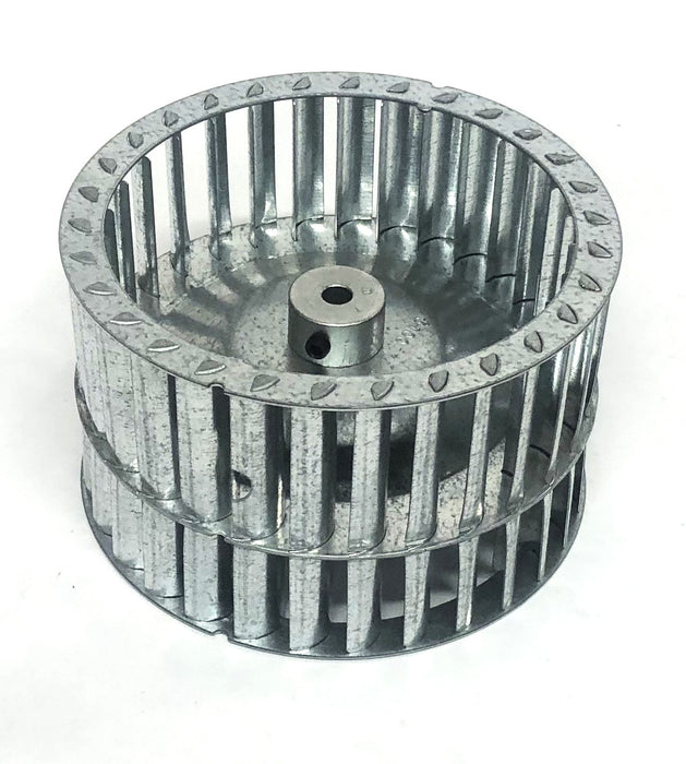 Unbranded 5-1/2 Inch Blower Wheel 82-00148-001 NOS