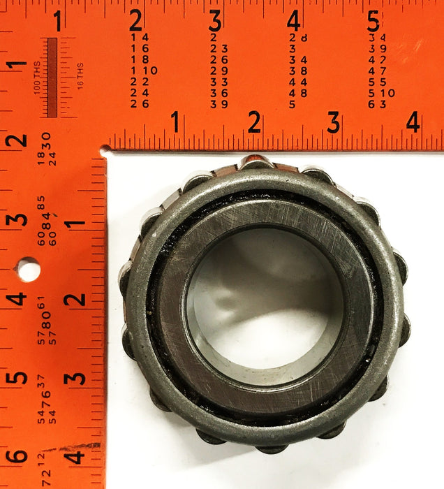 Tyson Tapered Roller Bearing Cone 527 NOS