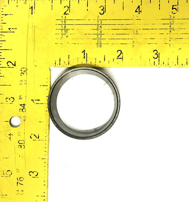 NSK Tapered Roller Bearing Cup 07196 [Lot of 3] NOS