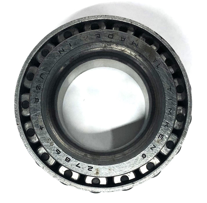 Timken Roller Bearing Tapered Cone (No Box) 2786 NOS