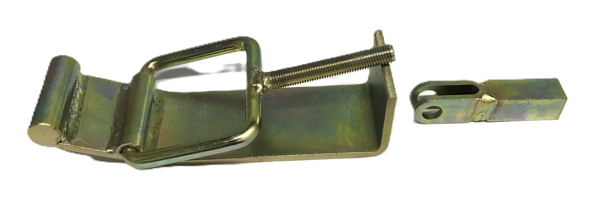 Toyota Forklift Hook Latch Assembly 04923-20230-71 NOS