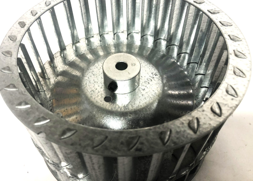 Unbranded 5-1/2 Inch Blower Wheel 82-00148-001 NOS