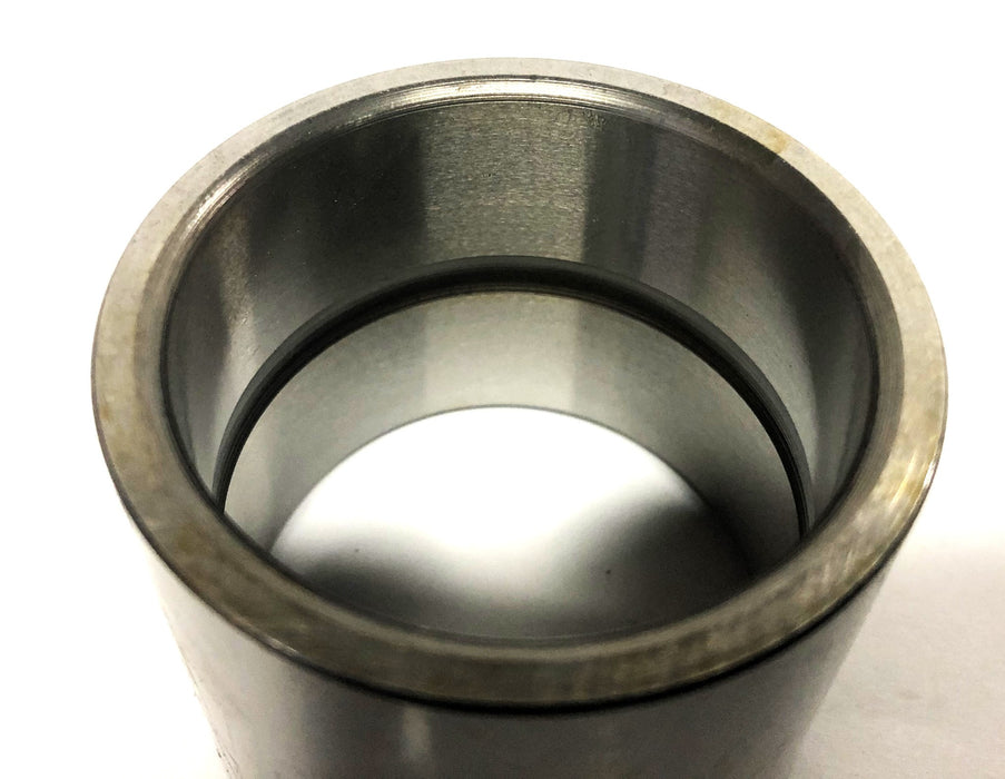 McGill Needle Roller Bearing Inner Race MI30 [Lot of 2] NOS