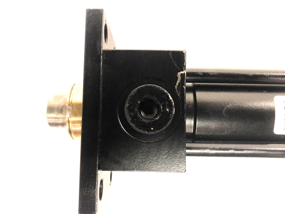 Parker 1000PSI HYD Pneumatic Cylinder 1H20A00314378 (1.50J2HHNAT1S29A5.000) NOS