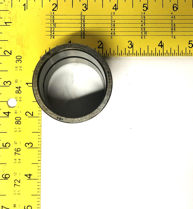 McGill Needle Roller Bearing Inner Race MI30 [Lot of 2] NOS