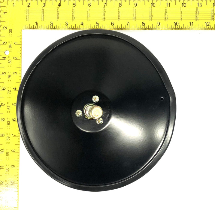 LPM 8 Inch Dome Mirror LT80DP NOS