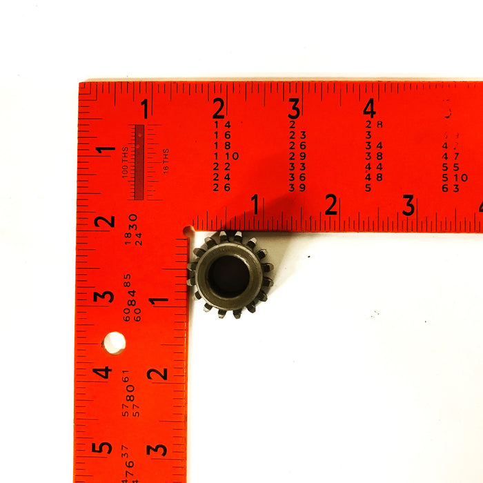 Browning 16-Tooth Spur Gear NSS1616 NOS