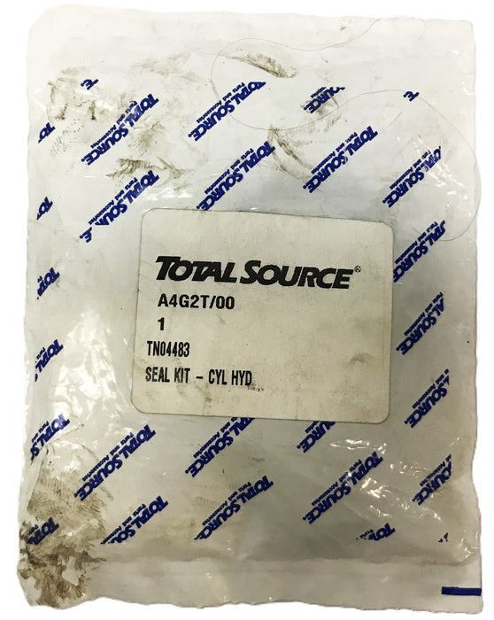 Total Source Forklift Tenet Cylinder Seal Kit TN04483 NOS