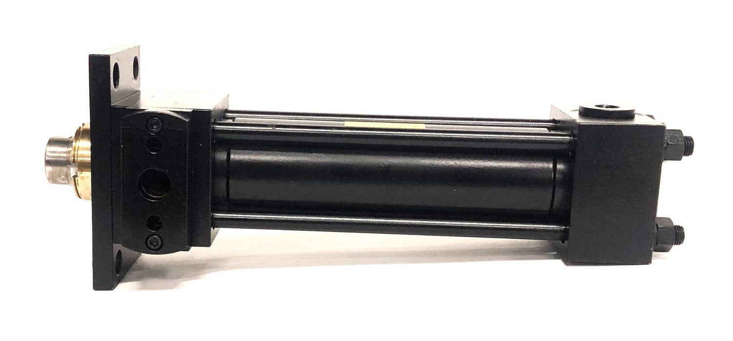 Parker 1000PSI HYD Pneumatic Cylinder 1H20A00314378 (1.50J2HHNAT1S29A5.000) NOS