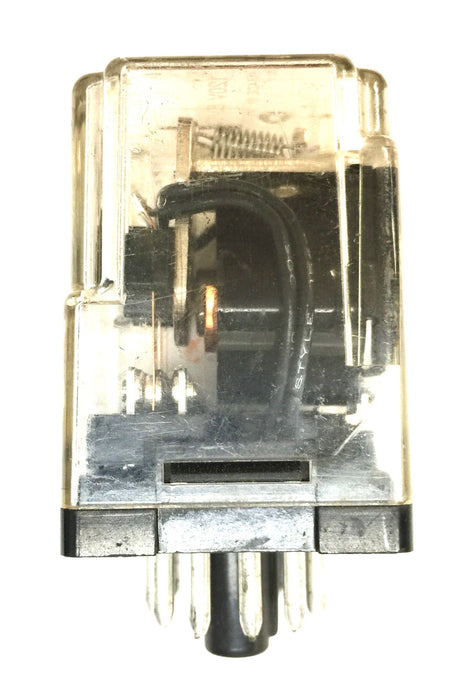Potter & Brumfield 120V 50/60Hz Relay KRPA-14AG-120 NOS