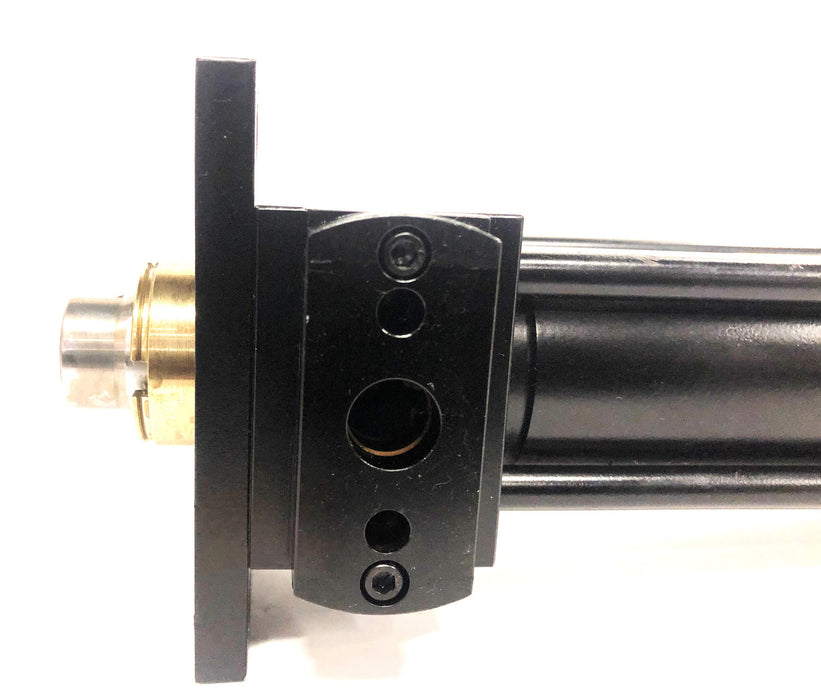 Parker 1000PSI HYD Pneumatic Cylinder 1H20A00314378 (1.50J2HHNAT1S29A5.000) NOS