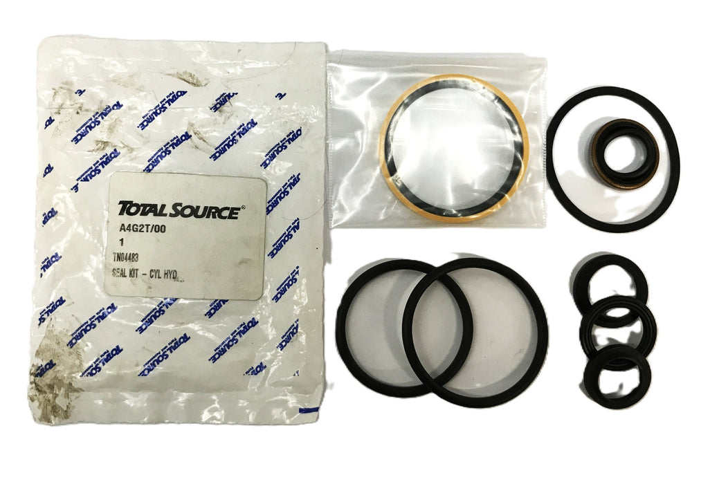 Total Source Forklift Tenet Cylinder Seal Kit TN04483 NOS