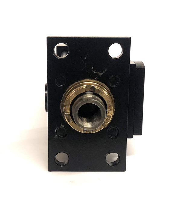 Parker 1000PSI HYD Pneumatic Cylinder 1H20A00314378 (1.50J2HHNAT1S29A5.000) NOS