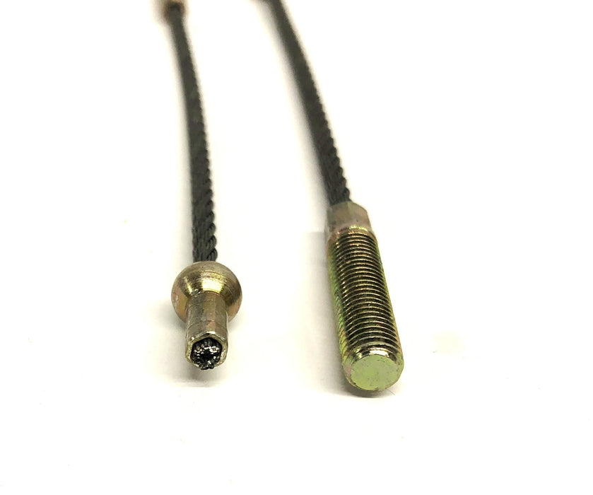 Total Source Brake Cable CL314091 [Lot of 2] NOS
