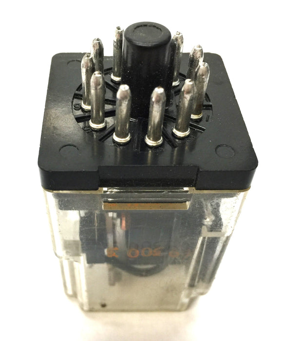 Potter & Brumfield 120V 50/60Hz Relay KRPA-14AG-120 NOS