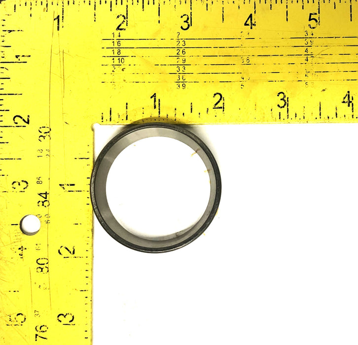 Bower Tapered Roller Bearing Cup 07196 [Lot of 4] NOS