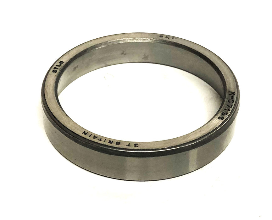 SKF STLD Tapered Roller Bearing Cup K-07196 NOS