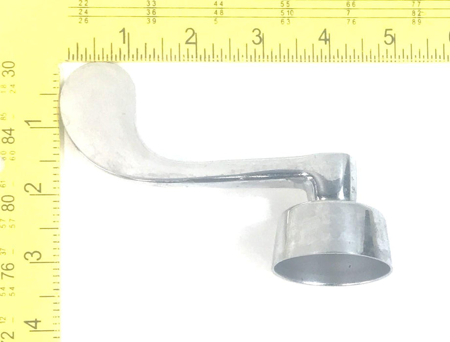 Kohler Pair of 4" Wrist Blade Faucet Handles NOS