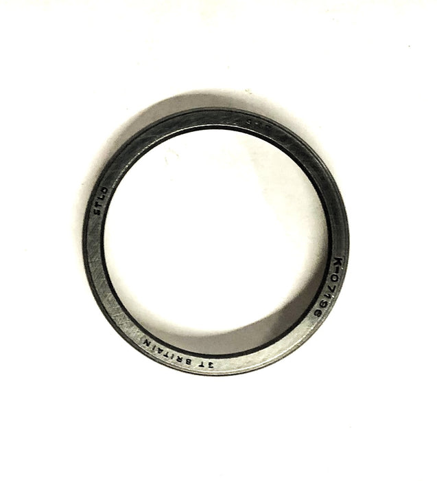 SKF STLD Tapered Roller Bearing Cup K-07196 NOS