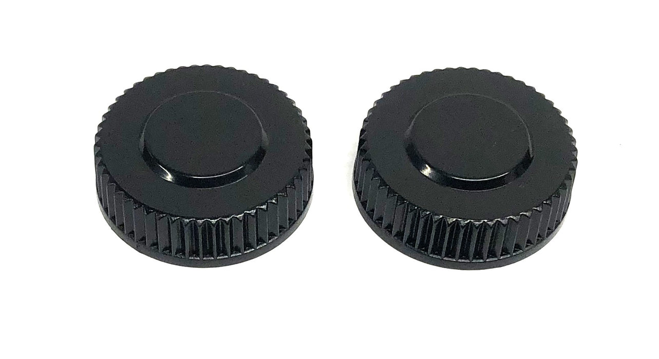 Total Source Reservoir Cap For Hyster Forklift HY2021341 [Lot of 2] NOS