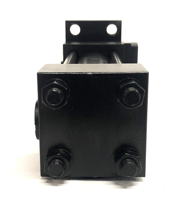 Parker 1000PSI HYD Pneumatic Cylinder 1H20A00314378 (1.50J2HHNAT1S29A5.000) NOS