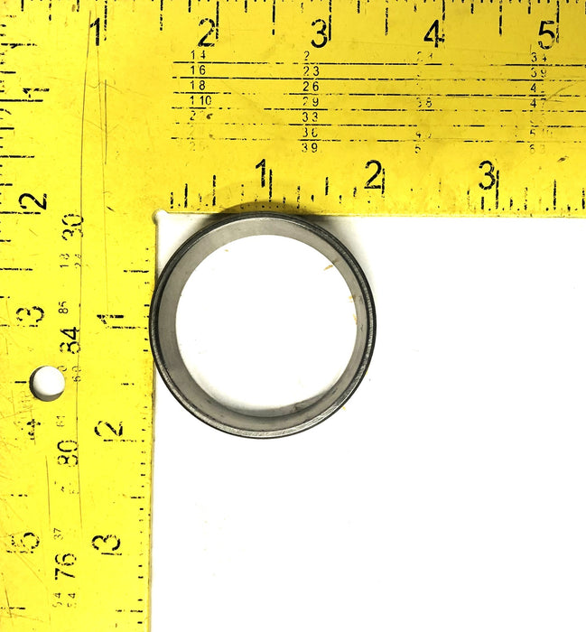 SKF STLD Tapered Roller Bearing Cup K-07196 NOS