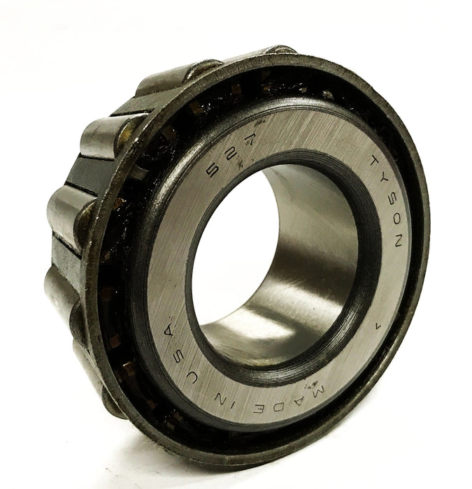 Tyson Tapered Roller Bearing Cone 527 NOS