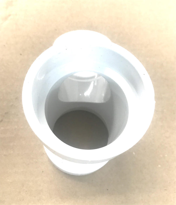 Nibco PVC-1 Reducing Tee 2"x2"x1-1/2" 92126 (I4811) NOS