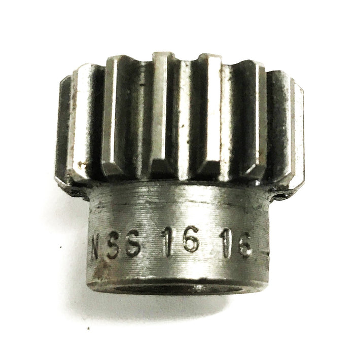 Browning 16-Tooth Spur Gear NSS1616 NOS