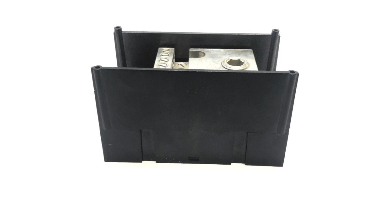Gould Power Distribution Block 69081 USED