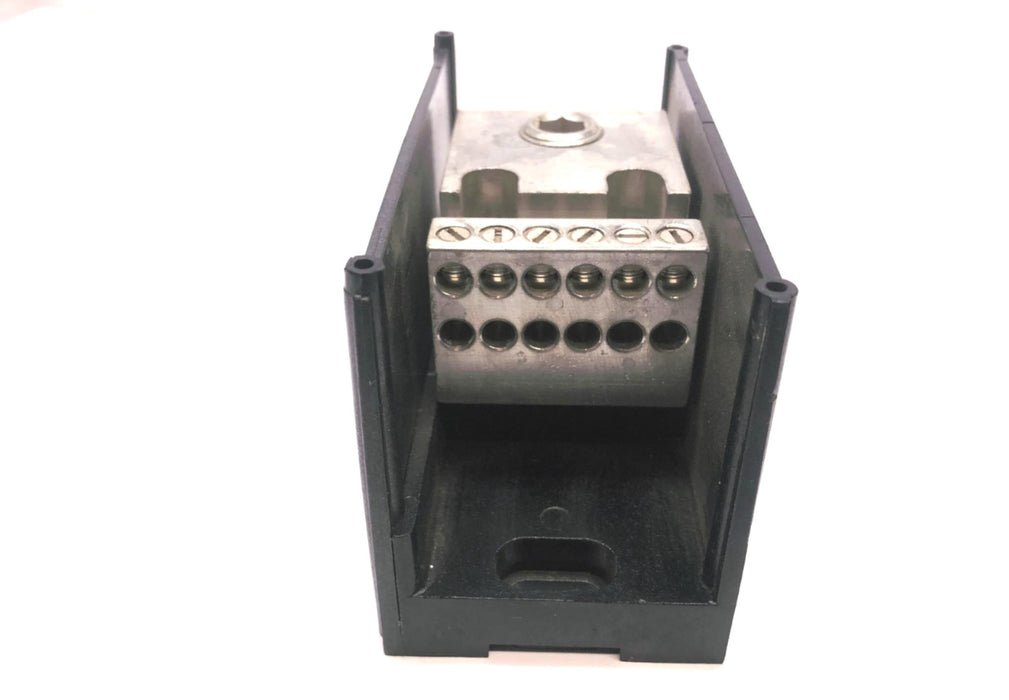 Gould Power Distribution Block 69081 USED