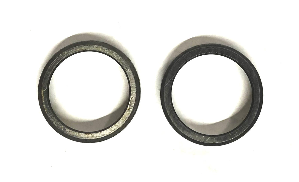 Timken Tapered Roller Bearing Cup 05185-A [Lot of 2] NOS