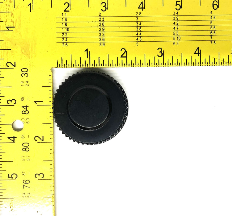 Total Source Reservoir Cap For Hyster Forklift HY2021341 [Lot of 2] NOS