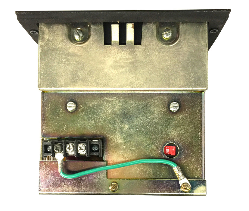 Allen-Bradley RediPanel 2705 Lighted Control Interface Board 2705-P11J1 USED