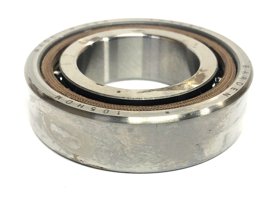 Barden Angular Contact Bearing 105HDM NOS