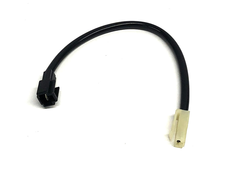 Total Source Lead Wire For Toyota Forklift TY28117-20550-71 NOS