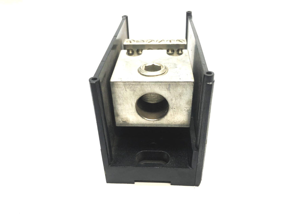 Gould Power Distribution Block 69081 USED