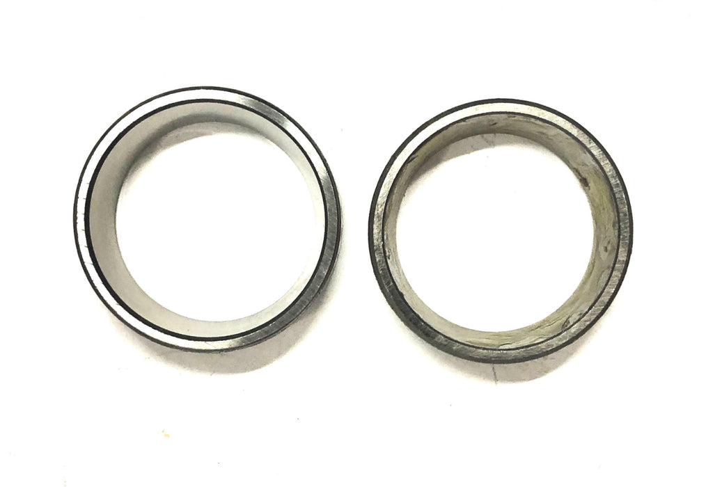 Timken Tapered Roller Bearing Cup 05185-A [Lot of 2] NOS