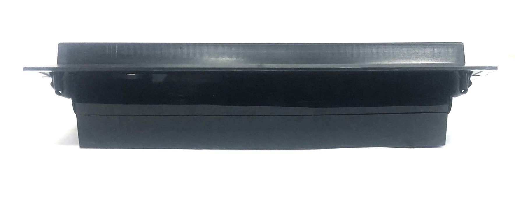 Molded Products Universal Driver Heat/AC Vent Louver 43-28202-000 [Lot of 2] NOS