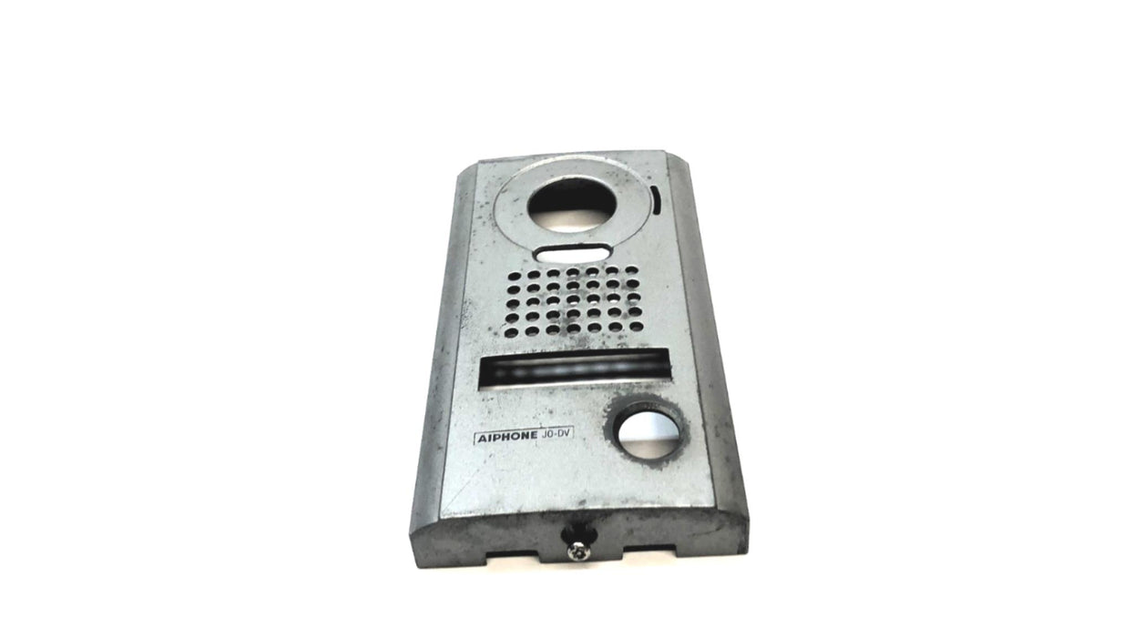 Aiphone Surface Mount Front Plate ONLY JO-DV USED