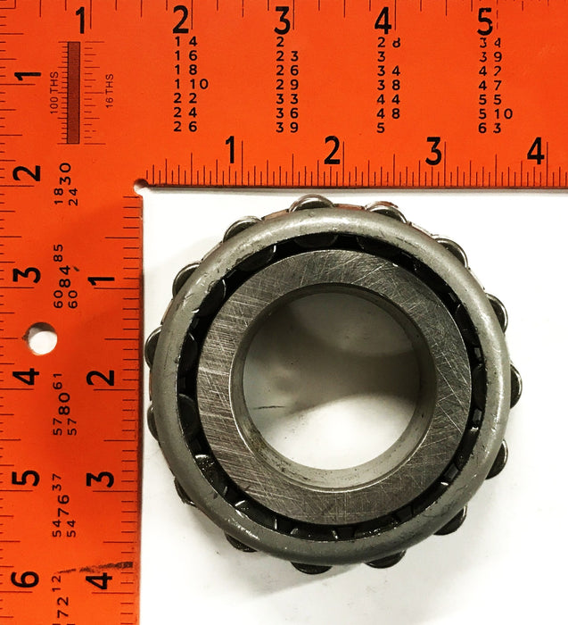 NTN Tapered Roller Bearing Cone 4T-527 NOS