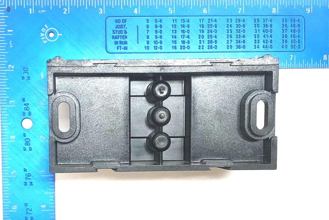Gould Power Distribution Block 69081 USED