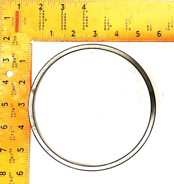 Timken Single Row Tapered Roller Bearing Cup (No Box) LL521810 NOS