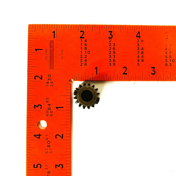 Browning 16-Tooth Spur Gear NSS2016 (S2016) NOS