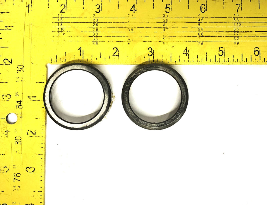 Timken Tapered Roller Bearing Cup 05185-A [Lot of 2] NOS