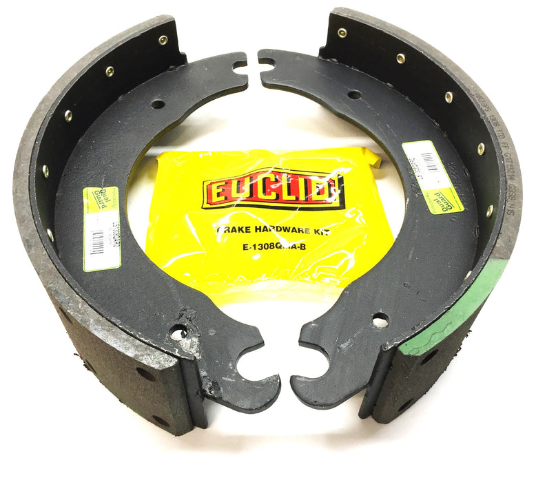Armada Brake Shoe Kit BK1308QAR2 NOS