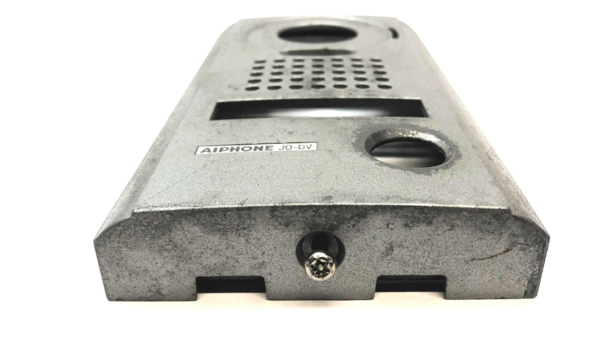 Aiphone Surface Mount Front Plate ONLY JO-DV USED